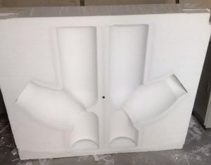 开封南关区泡沫/橡塑样品