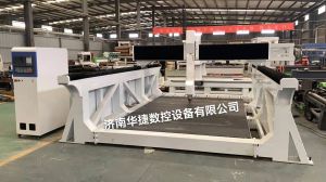 开封南关区定制分体式大型模具雕刻机